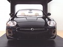 1:18 Auto Art Jaguar XK Cabriolet 2006 Blue Indigo. Uploaded by indexqwest